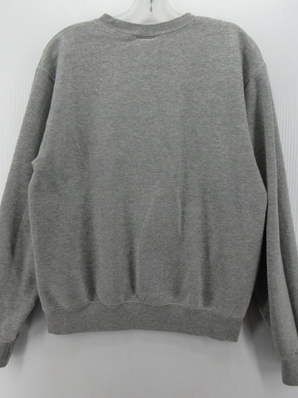 VINTAGE University of Colorado Buffaloes Sweatshirt Small Champion Y2K - Picture 5 of 9